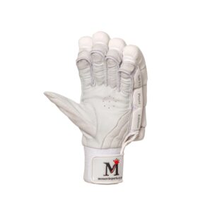 MONARCH SPORTS Player Edition Cricket Batting Gloves - Right Hand