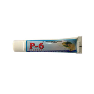 P-6 OINTMENT