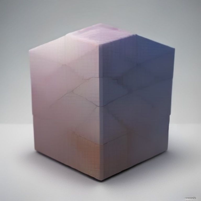 Funskool Rubik's Cube 3 x 3 x 3, Multi Color