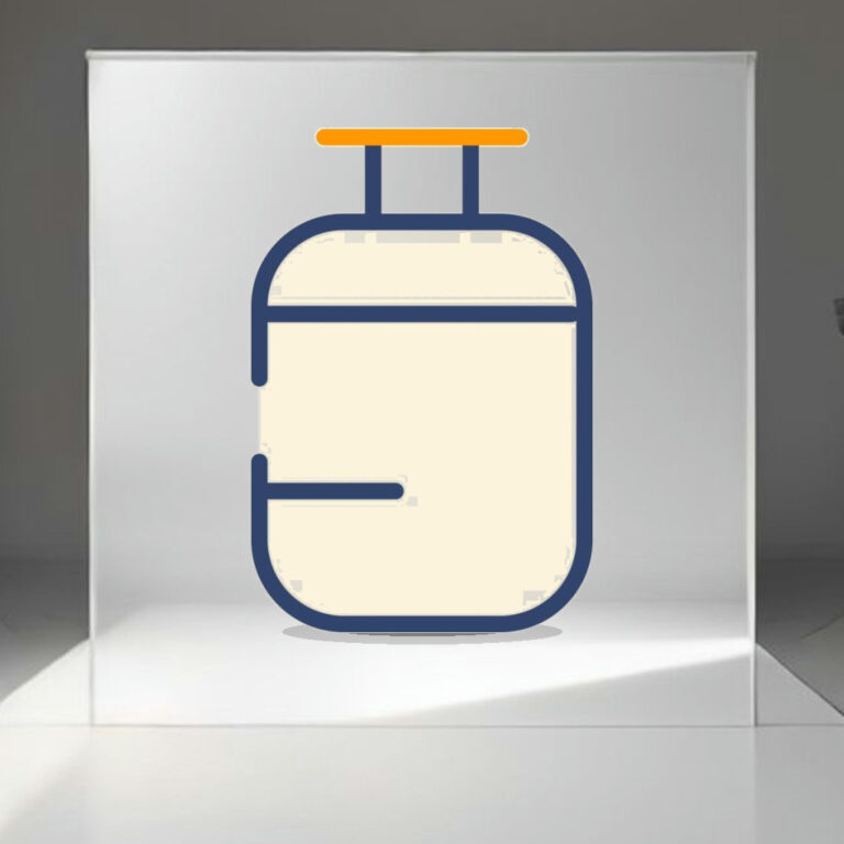 LPG cylinder booking - 1:1 Commercial Studio Staging